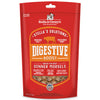 Stella &amp; Chewy&#39;s Solutions Freeze-Dried Raw Digestive Boost - Beef GF Dinner Morsels for Dogs(13oz/368g)