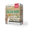 The Honest Kitchen Whole Grain Fish &amp; Oats Dehydrated Dog Food (4.54kg/10lb)