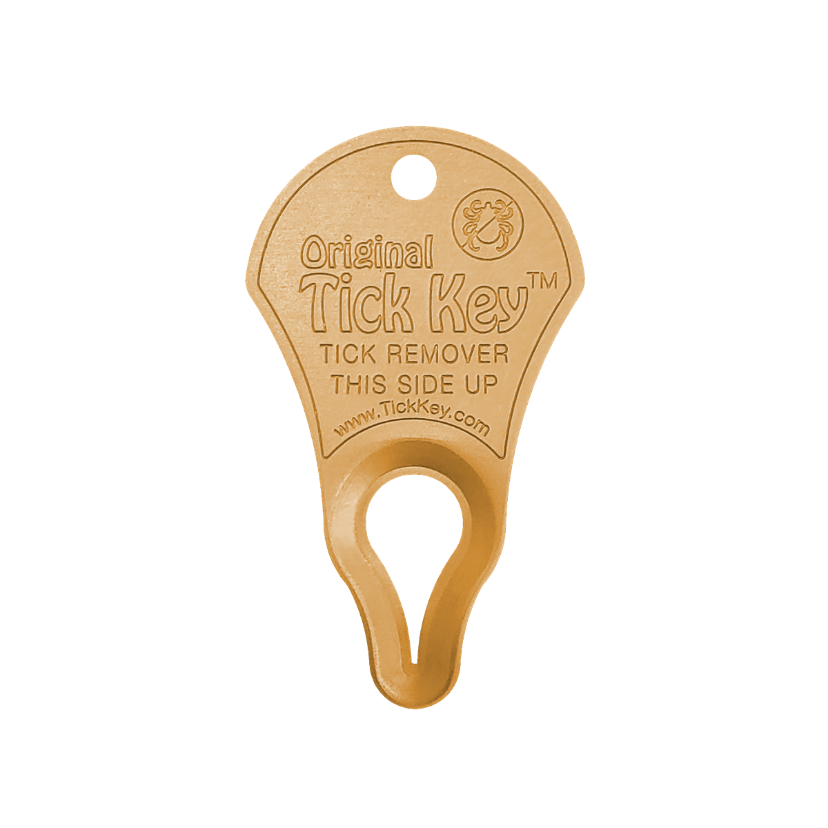 Original Tick Key