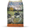 Taste of the Wild High Prairie Bison &amp; Venison Puppy Dog Food (12.7kg/28lb) BB 12/13/23