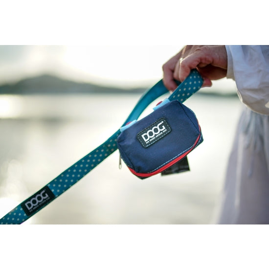 Dog Owners Outdoor Gear Dog Walkie Pouch - Tidy Bag Holder