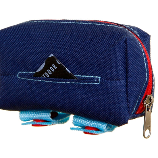 Dog Owners Outdoor Gear Dog Walkie Pouch - Tidy Bag Holder
