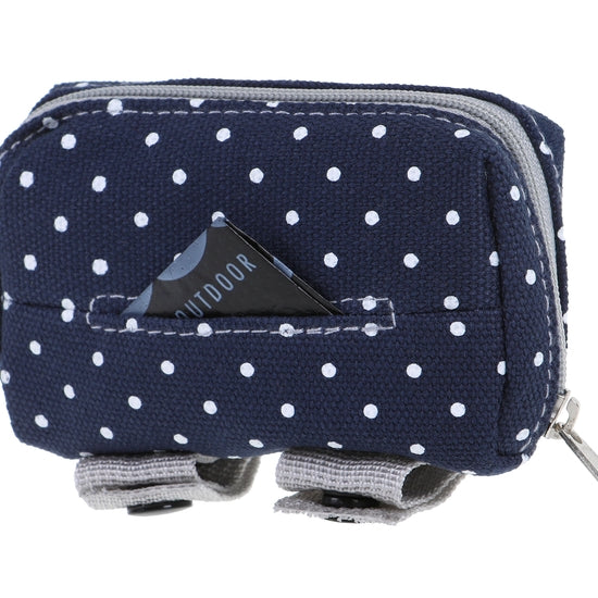 Dog Owners Outdoor Gear Dog Walkie Pouch - Tidy Bag Holder