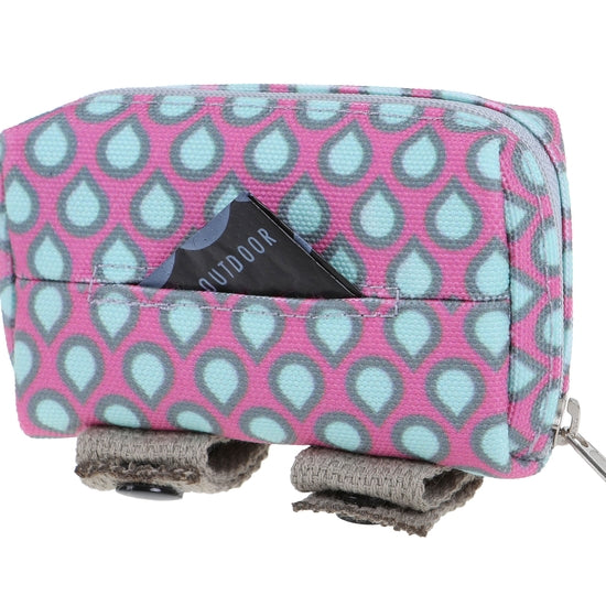 Dog Owners Outdoor Gear Dog Walkie Pouch - Tidy Bag Holder