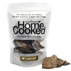 Wooftown HomeCooked Air Dried Lamb Lung Wafers Dog Treats (1.7oz/50g)