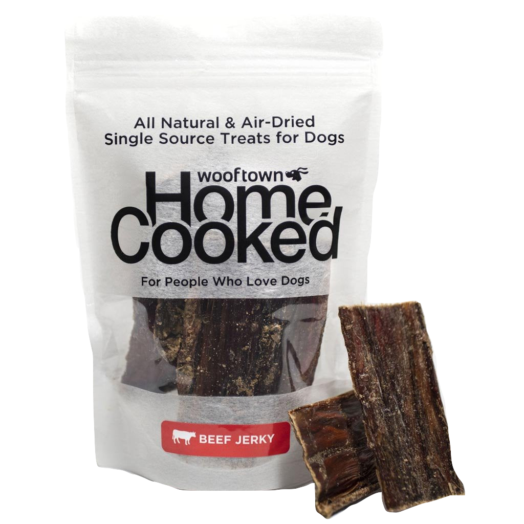 Natural air dried dog treats outlet