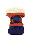 Pretty Paw Snow Boots - Various Colours