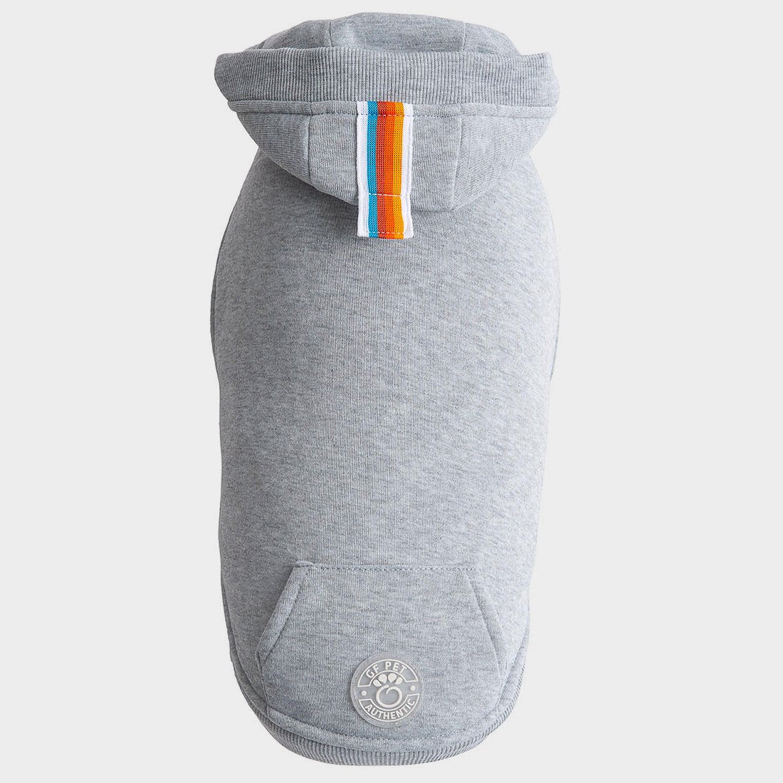 GF Pet Urban Hoodie - Grey
