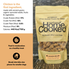 Wooftown HomeCooked Chicken Baked Biscuit Dog Treats