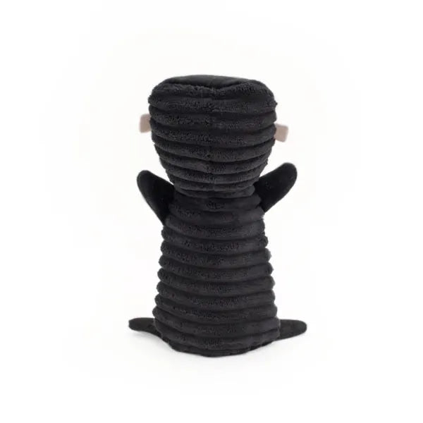 Zippy Paws Halloween Colossal Buddie - Frankenstein&#39;s Monster Dog Toy