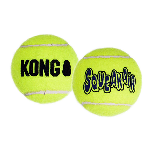 Kong ball shop toy