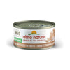 Almo Nature Tuna &amp; Cheese in Broth Canned Cat Food (70g/2.47oz)