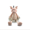Nandog BFF Plush Tutu Pig Dog Toy