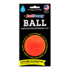 RuffDawg Indestructible Rubber Ball Dog Toy - Assorted Colours