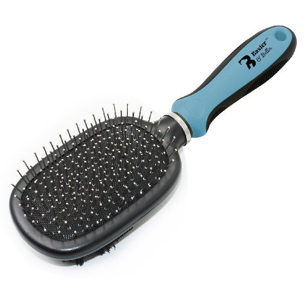 Baxter & Bella Pin & Bristle Brush