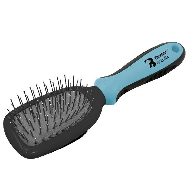Baxter & Bella Cat Pin Brush