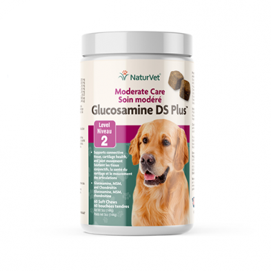 Glucosamine ds plus level 2 best sale