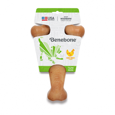 Benebone chew toy best sale