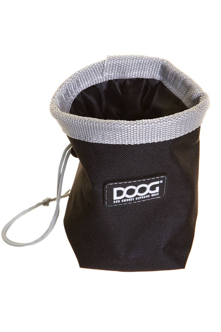 Promotional Dog Treat Training Bags