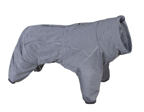 Hurtta Body Warmer - Carbon Grey