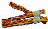 Nature&#39;s Own Odour Free Triple Braided Bully Stick