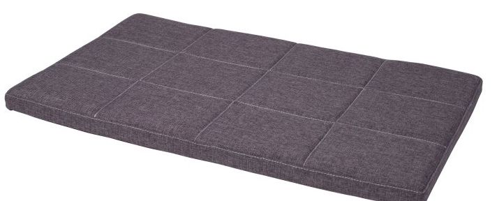 Bud'z Comfort Flat Pet Bed