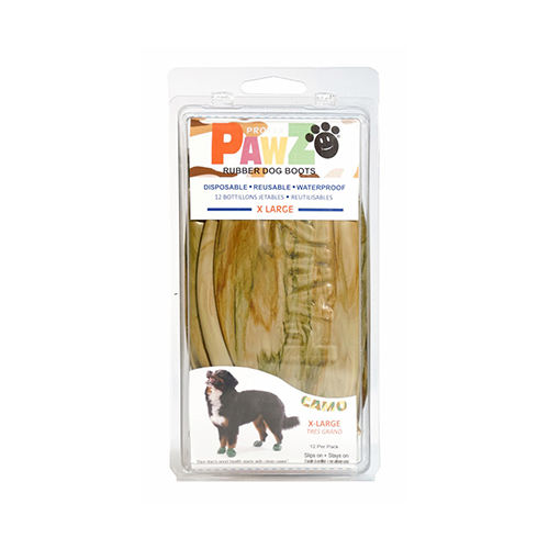 Dog boots sales for missing paw