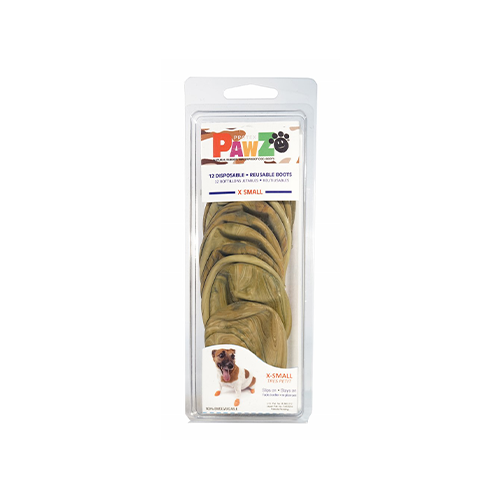 Pawz dog boots medium best sale