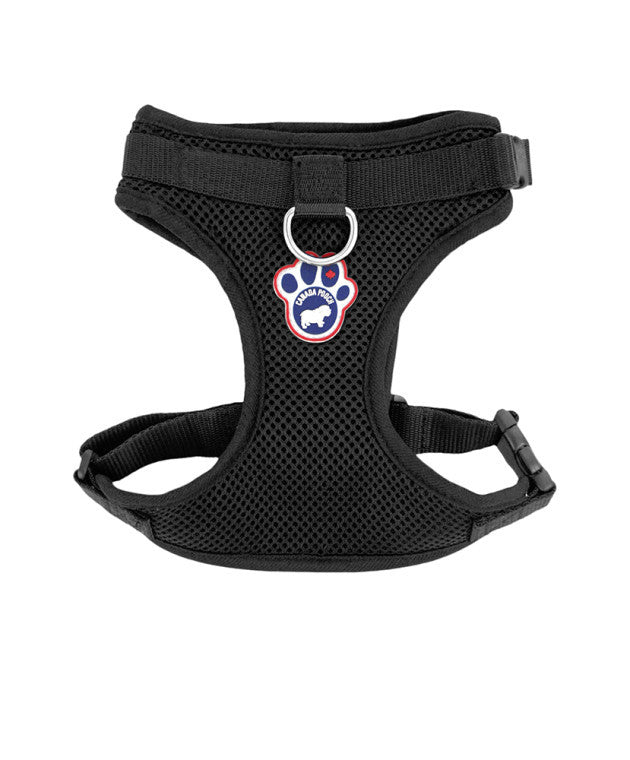 Canada Pooch Everything Harness