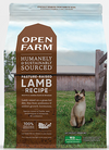 Open Farm Pasture Raised Lamb Cat Food