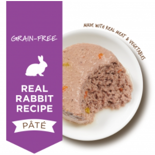 Instinct Original Real Rabbit GF Canned Cat Food