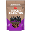 Cloud Star Tricky Trainers Soft &amp; Chewy - Chicken Liver Dog Treats