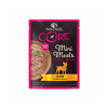 Wellness Core Small Breed Mini Meals - Chicken Entrée Pâté GF Wet Dog Food (3oz/85g)
