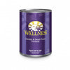 Wellness Complete Health Chicken &amp; Sweet Potato Canned Dog Food (12.5oz/354g)