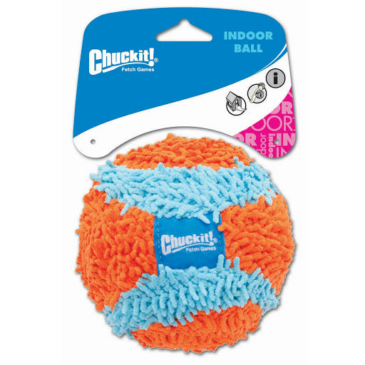 Chuck It! Indoor Ball Dog Toy