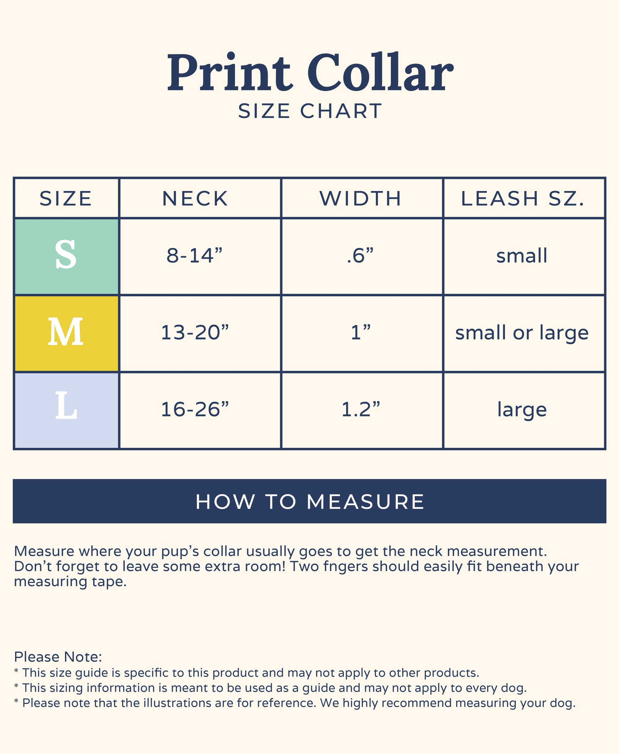 Lucy &amp; Co. Dilly Lily - Blue &amp; Pink - Adjustable Buckle Clip Dog Collar