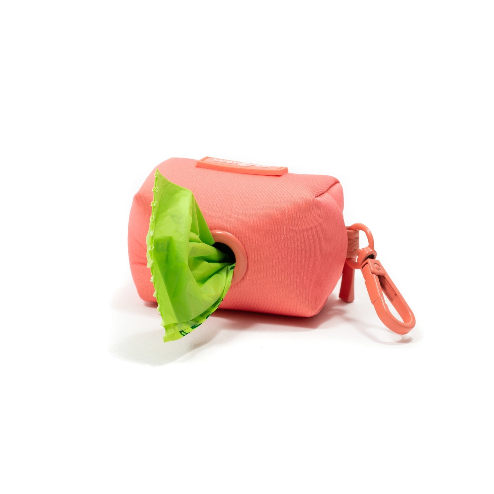 Lucy &amp; Co. Everyday Poop Bag Holder - Various Colours