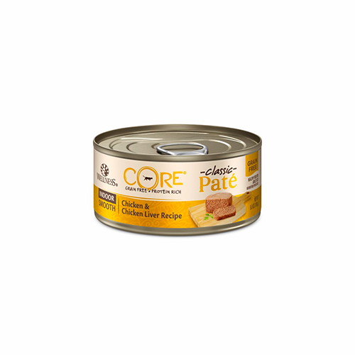 Wellness core cat food hot sale indoor