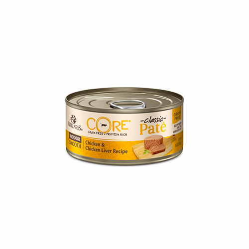 Core indoor cat food best sale