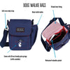 Dog Owners Outdoor Gear - Dog Walkie Bag