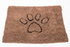 Dirty Dog Doormats  - Brown (31&quot;x20&quot;)