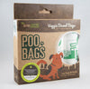 Define Planet Veggie Compostable Bags (8 rolls/104 bags)