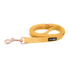 Sassy Woof Fabric Dog Leash - Various Colours (5ft)