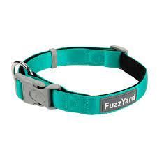 FuzzYard Dog Collar - Various Colours