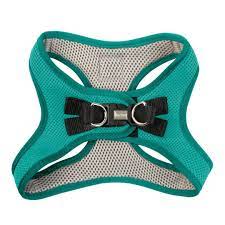 FuzzYard Step in Dog Harness - Various Colours