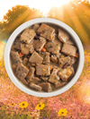 Acana Premium Chunks - Duck Recipe in Bone Broth Canned Dog Food (12.8oz/363g)
