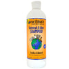 Earthbath Oatmeal &amp; Aloe Dog Shampoo - Vanilla &amp; Almond Scented (472ml/16oz)