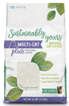 Sustainably Yours Natural Biodegradable Extra Odour Control MulitCat Litter