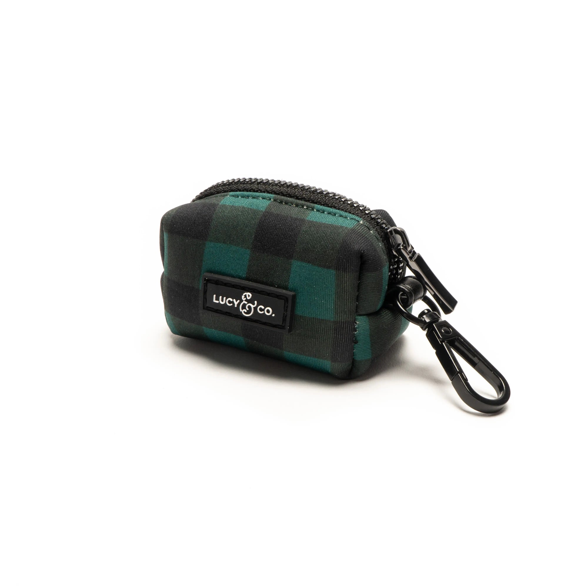 Lucy &amp; Co. Everyday Poop Bag Holder - Various Colours