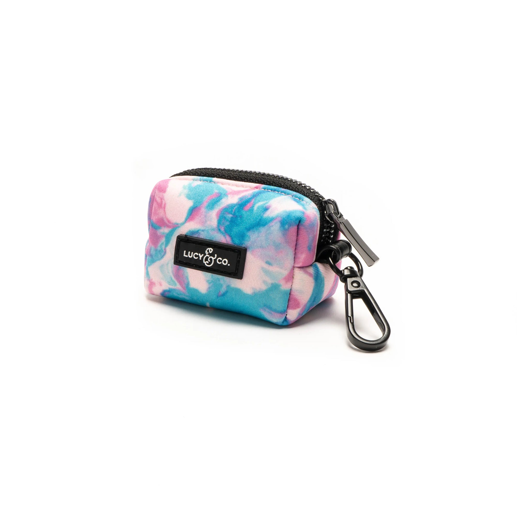 Lucy &amp; Co. Everyday Poop Bag Holder - Various Colours